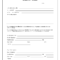 Free Printable Rv Bill Of Sale Form Form (Generic) | Sample With Regard To Blank Legal Document Template