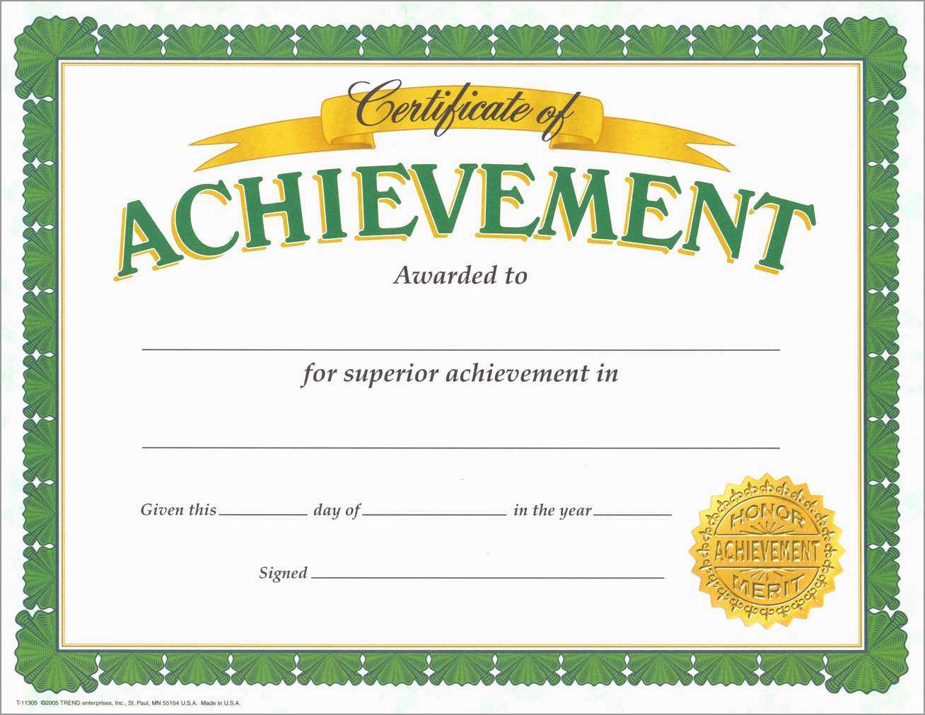 Free Printable Soccer Certificate Templates Of Achievement Intended For Certificate Of Accomplishment Template Free