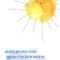 Free Printable Sunshine Greeting Card. Great For Student Intended For Get Well Card Template