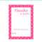 Free Printable Valentine "thanks A Latte" Teacher Card For Thanks A Latte Card Template