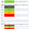 Free Project Report Templates | Smartsheet Pertaining To Stoplight Report Template