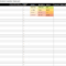 Free Risk Assessment Matrix Templates | Smartsheet Regarding Risk Mitigation Report Template