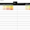 Free Risk Management Plan Templates | Smartsheet Inside Risk Mitigation Report Template