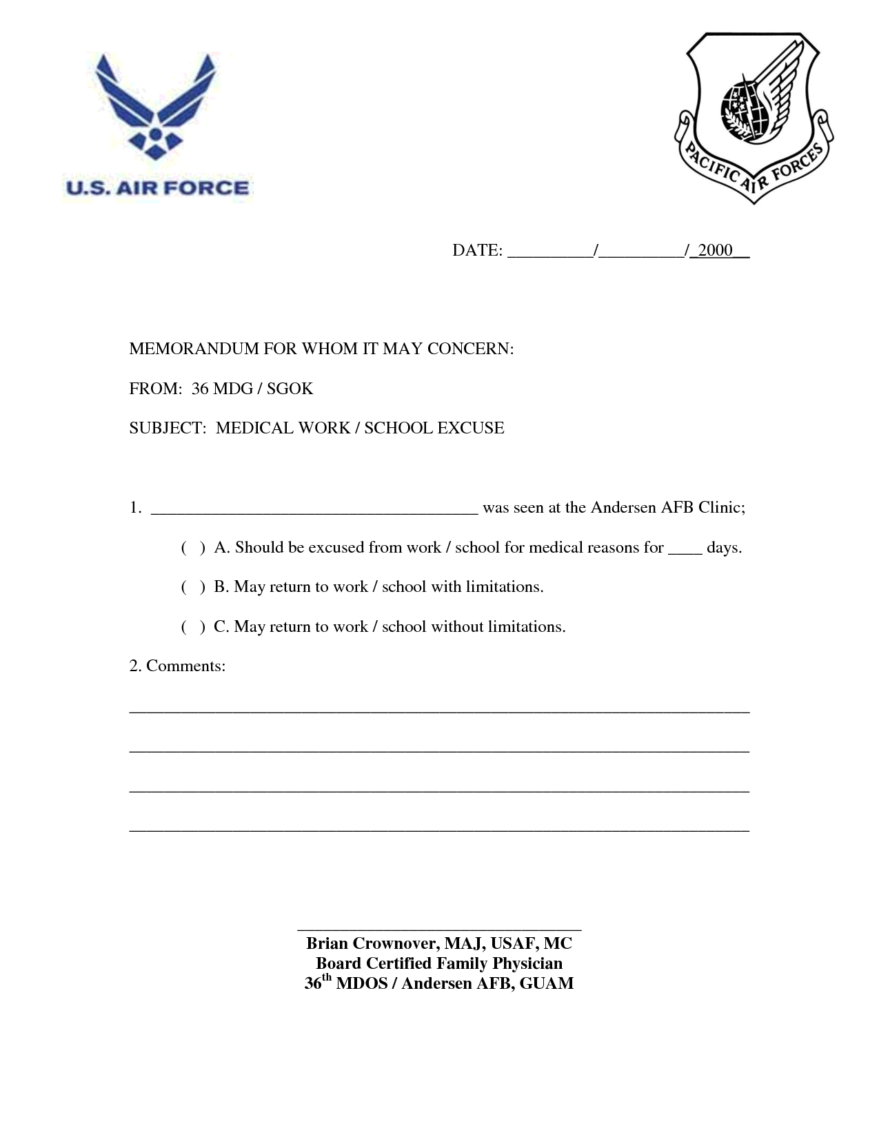 Free Sample Medical Certificate Copy Fake Template Download Intended For Fake Medical Certificate Template Download