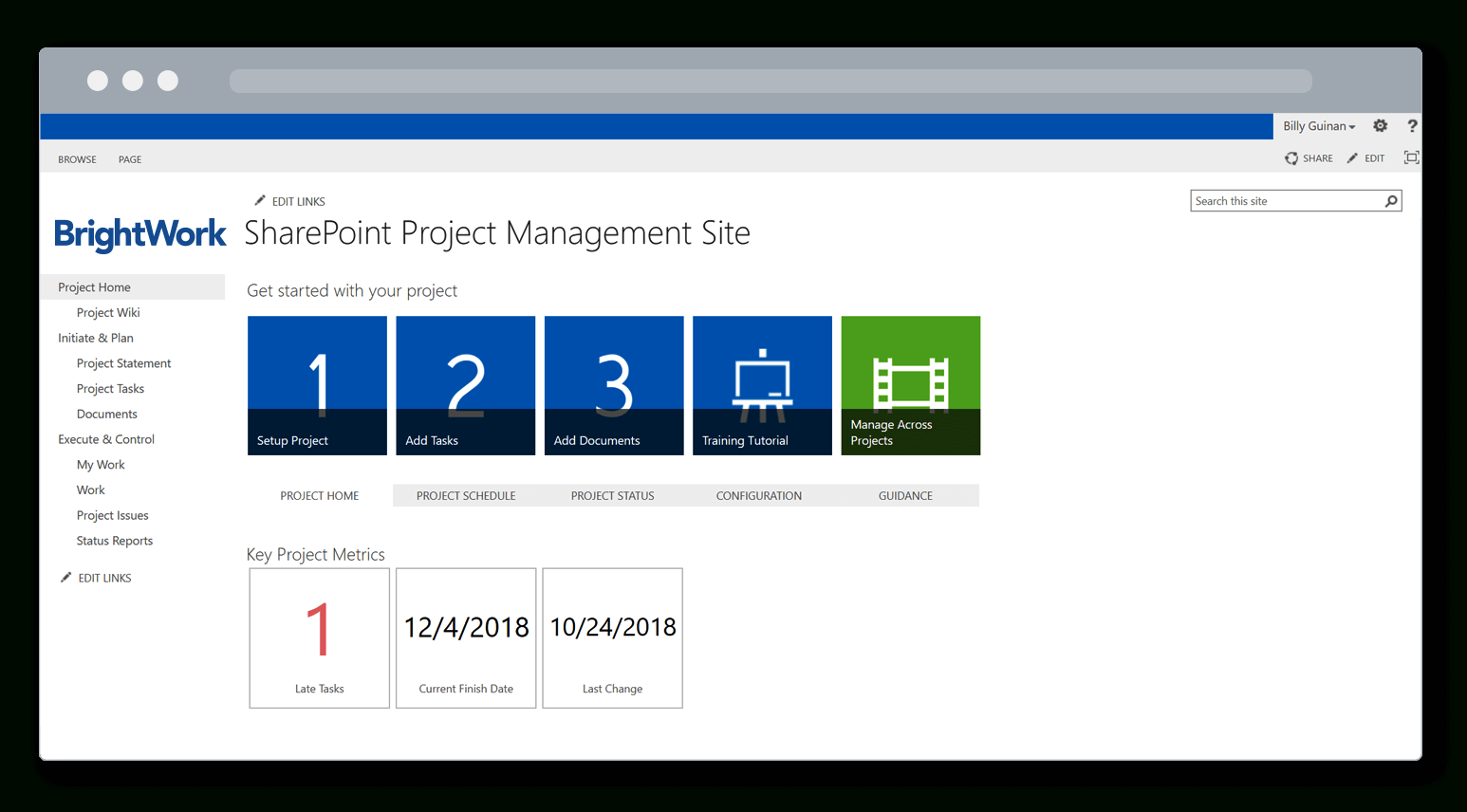 Free Sharepoint Project Management Templates Inside Ms Project 2013 Report Templates