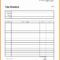Free Simple Invoice Template Word Blank For Mac Pdf Invoices Inside Free Invoice Template Word Mac