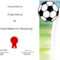 Free Soccer Certificate Maker | Edit Online And Print At Home With Soccer Certificate Template