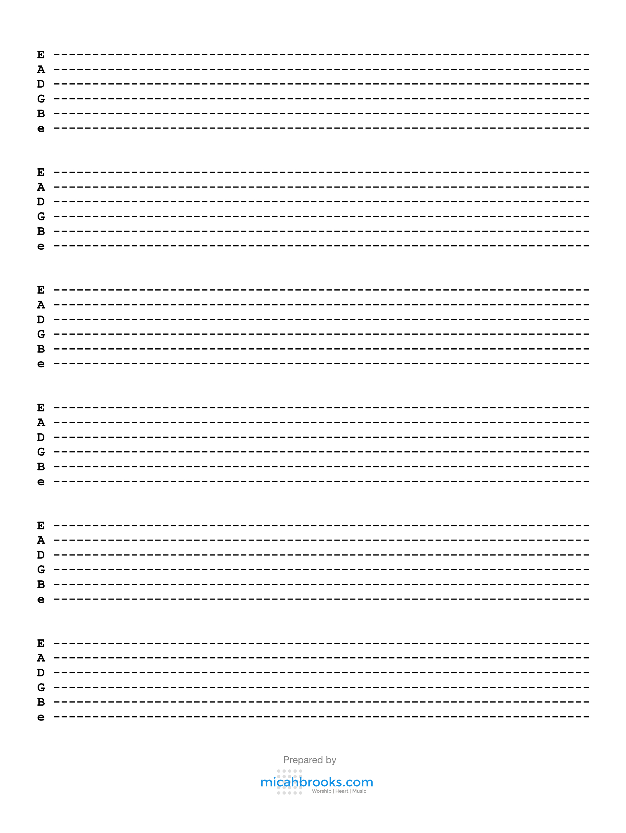 Free Stuff From Worship Publishing – Our Gift To You Within Blank Sheet Music Template For Word