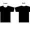 Free T Shirt Template, Download Free Clip Art, Free Clip Art Within Blank T Shirt Design Template Psd
