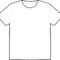 Free T Shirt Template Printable, Download Free Clip Art throughout Blank Tshirt Template Printable