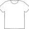 Free T Shirt Template Printable, Download Free Clip Art With Printable Blank Tshirt Template