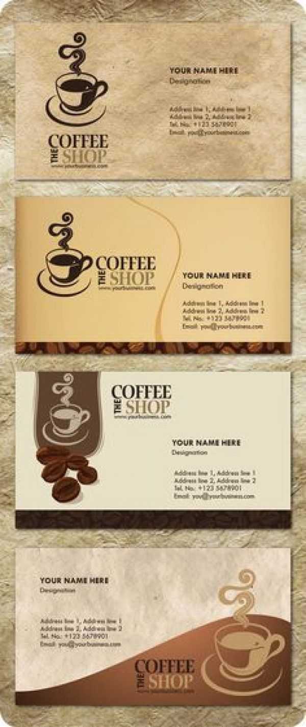 Free Templates Business Card For Coffee Shop – Google Inside Coffee Business Card Template Free
