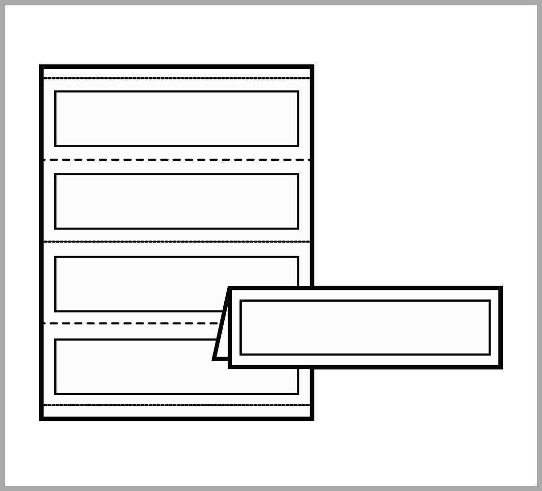 Free Tent Card Template As Well Powerpoint With Microsoft For Tent Card Template Word