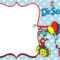Free Thing 1 And Thing 2 Dr. Seuss Invitation Templates With Dr Seuss Birthday Card Template