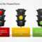 Free Traffic Lights For Powerpoint Within Stoplight Report Template