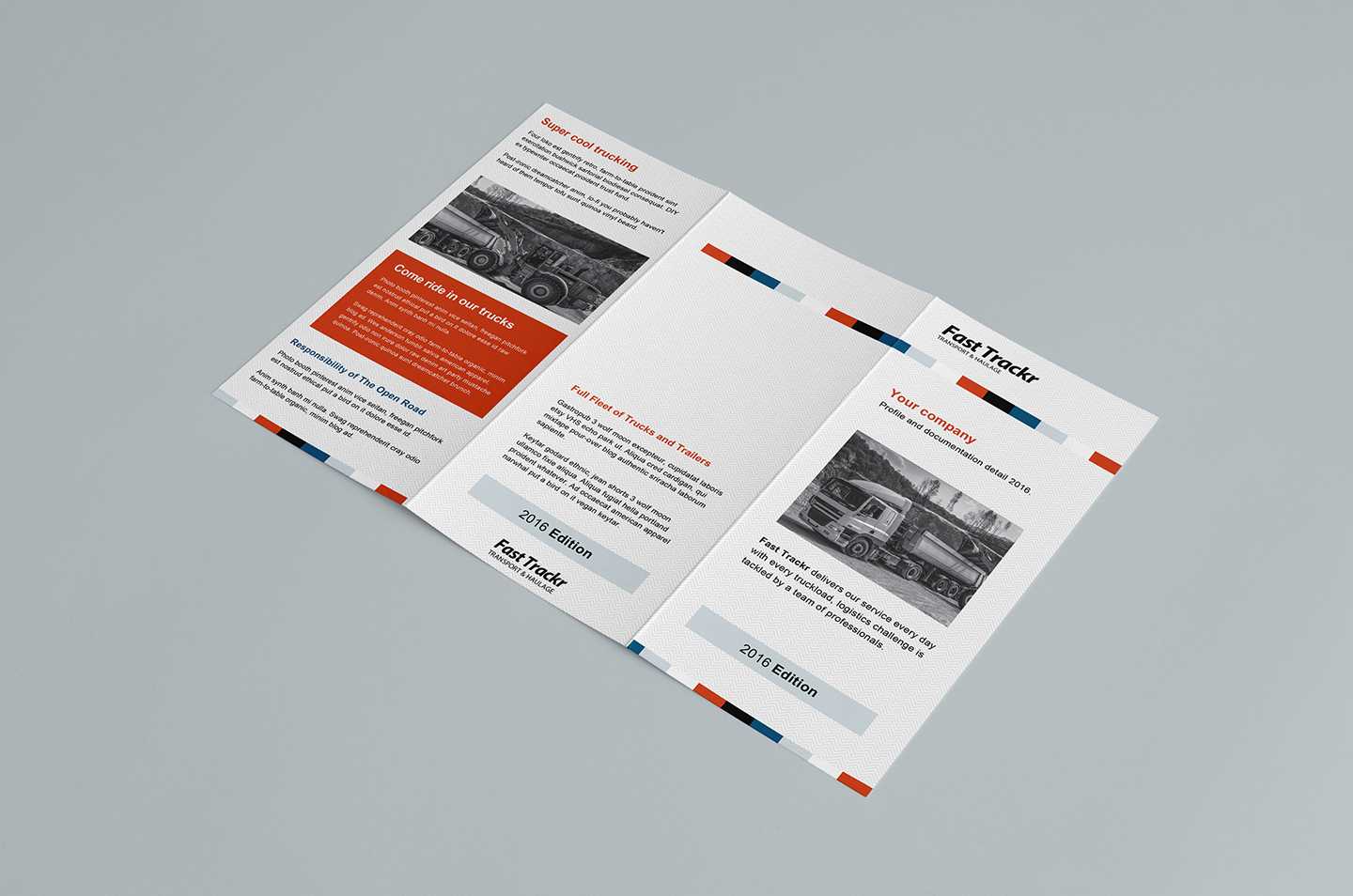 Free Trifold Brochure Template In Psd, Ai & Vector – Brandpacks With Regard To Tri Fold Brochure Template Illustrator Free