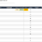 Free Vulnerability Assessment Templates | Smartsheet For Threat Assessment Report Template