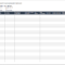 Free Vulnerability Assessment Templates | Smartsheet Intended For Threat Assessment Report Template