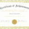 Fresh Army Certificate Achievement Template Example Mughals Within Army Certificate Of Achievement Template
