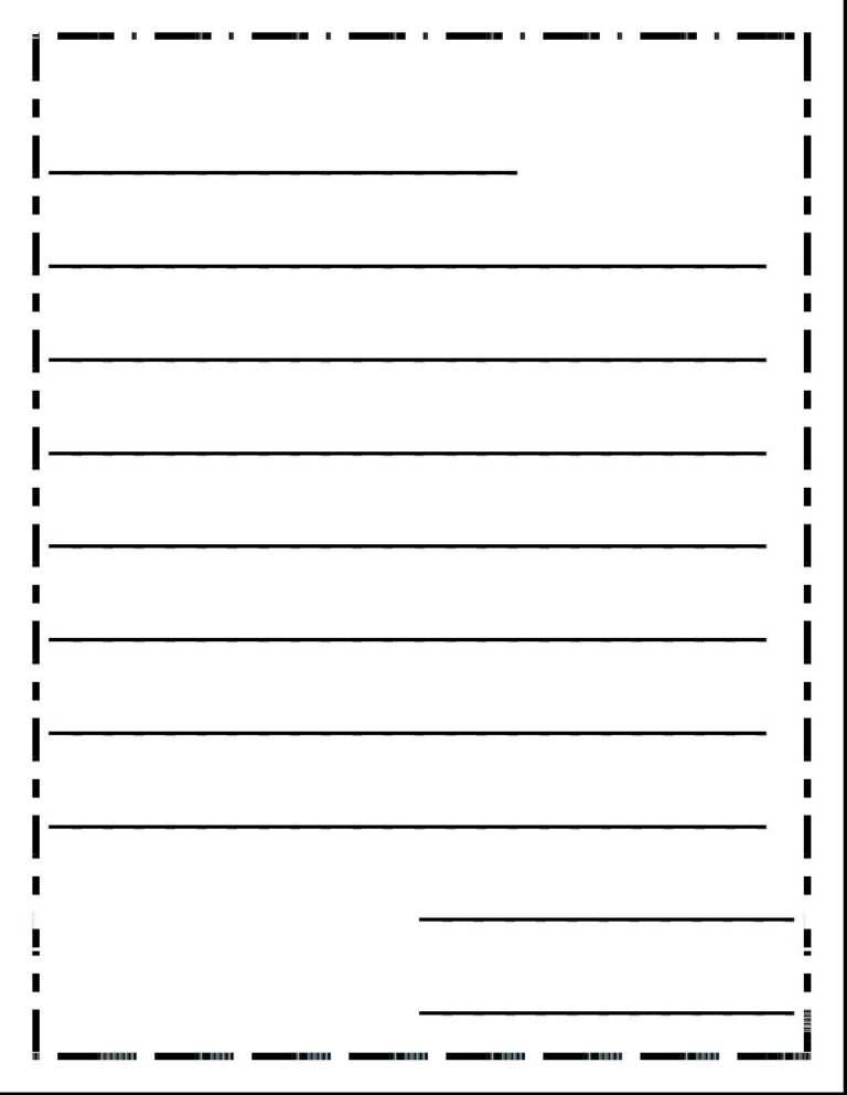 friendly-letter-template-printable-writing-a-2nd-grade-free-pertaining