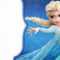 Frozen: Free Printable Cards Or Party Invitations. – Oh My Inside Frozen Birthday Card Template