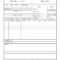 Full Page Pcr Formal Form – 100 Pak Regarding Patient Care Report Template