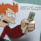 Futurama Meme Gift Card: 6 Steps (With Pictures) within Shut Up And Take My Money Card Template