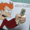 Futurama Meme Gift Card: 6 Steps (With Pictures) Within Shut Up And Take My Money Card Template