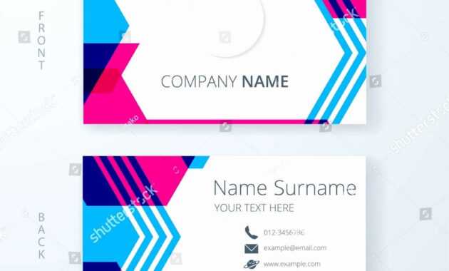 Gartner Business Cards Template Best Of Gartner Business with regard to Gartner Business Cards Template