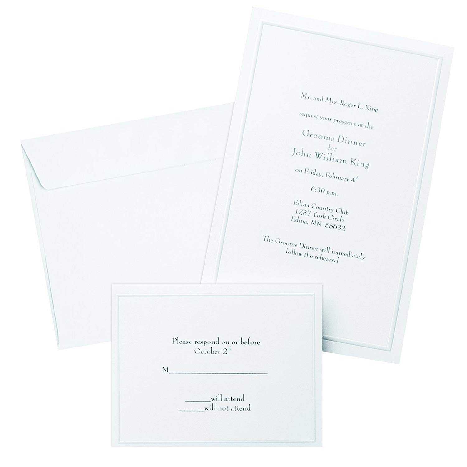 Gartner Invitations Templates • Business Template Ideas Throughout Gartner Studios Place Cards Template