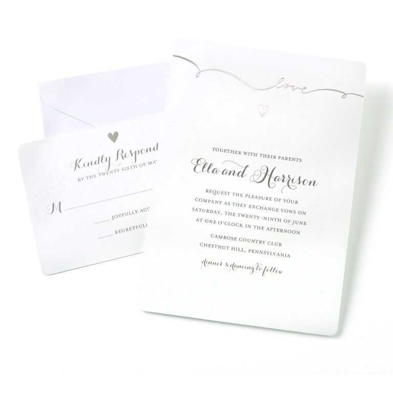 Gartner Studios Place Cards Template