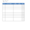 Gas Mileage Log Template In Excel | Templates At For Mileage Report Template
