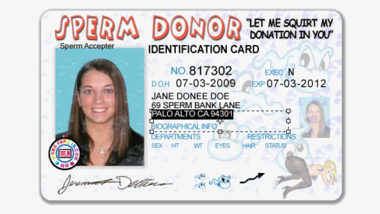 Georgia Id Card Template | 11+ Template Ideas Inside Georgia Id Card Template