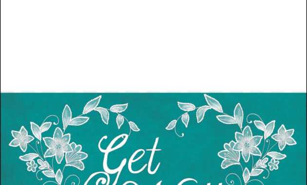 Get Well Soon Card Template | Free Printable Papercraft with Get Well Soon Card Template