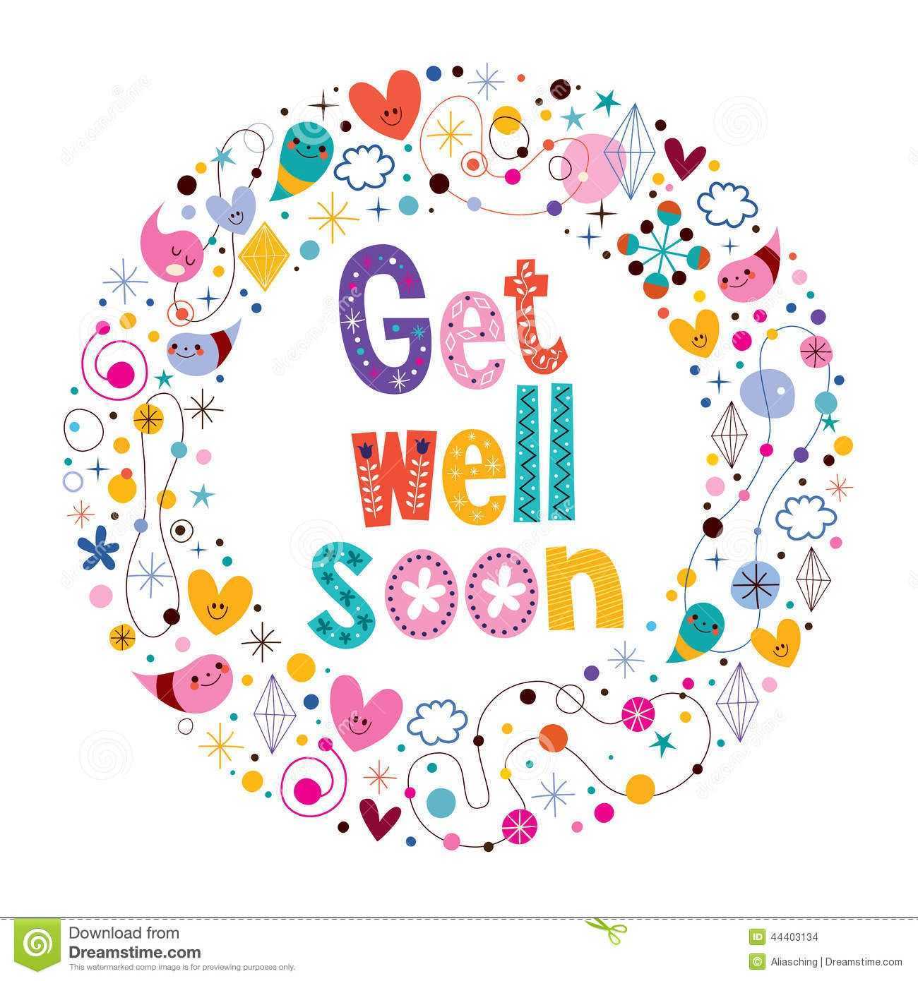 Get Well Soon | Images, Quotes, Photos, Pictures, Jokes Pertaining To Get Well Card Template