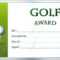 Golf Gift Certificate Template Basic Free Gift Certificate Intended For Golf Gift Certificate Template