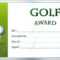 Golf Gift Certificate Template Basic Free Gift Certificate Intended For Golf Gift Certificate Template