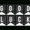 Good Luck Banner Template Best Template Examples | Sweet In Regarding Good Luck Banner Template