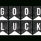 Good Luck Banner Template Best Template Examples | Sweet Intended For Graduation Banner Template