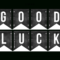 Good Luck Banner Template Best Template Examples | Sweet With Regard To Good Luck Banner Template