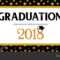 Graduation Banner Template | Graduation Class Of 2018 pertaining to Graduation Banner Template