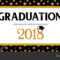 Graduation Banner Template | Graduation Class Of 2018 Pertaining To Graduation Banner Template