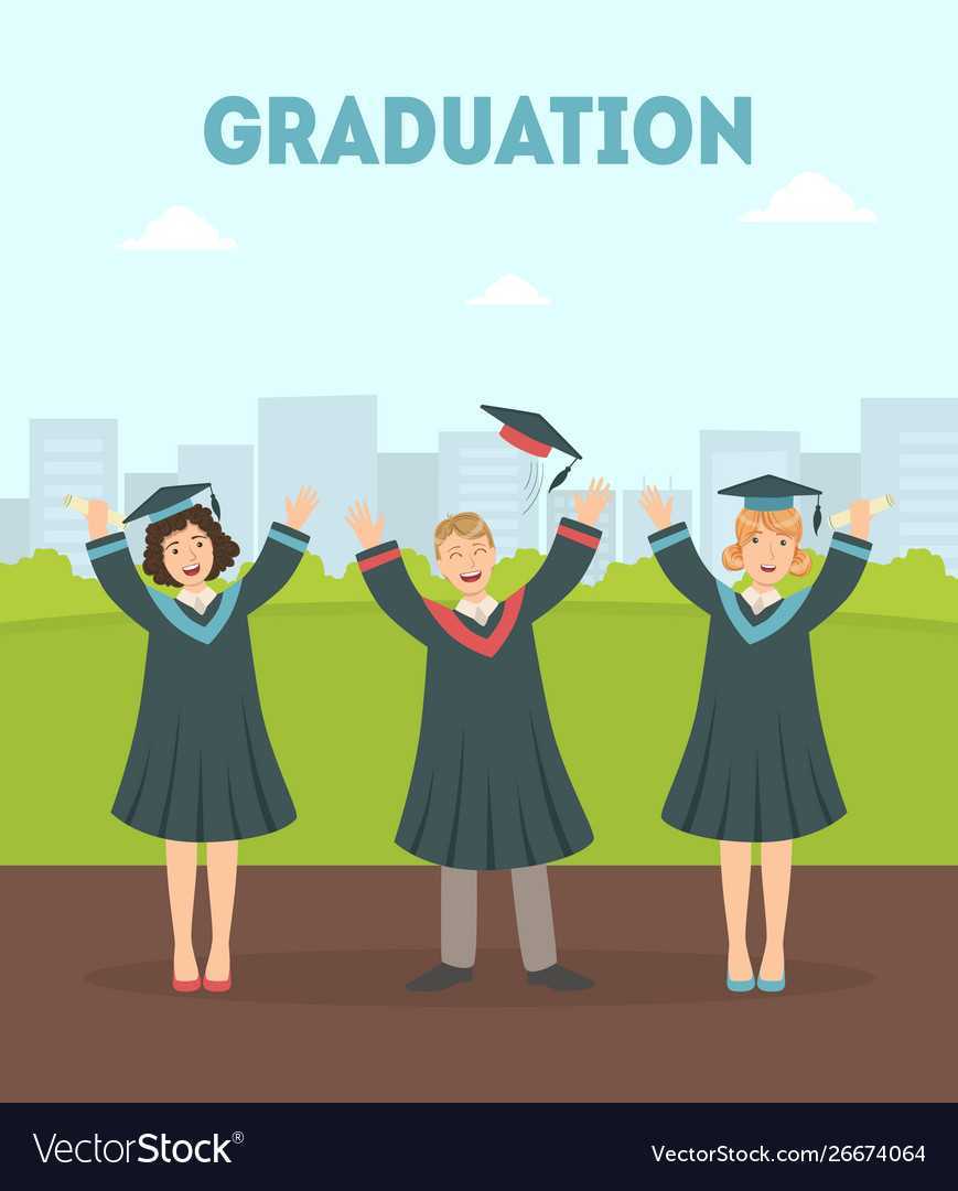 Graduation Banner Template Happy Graduate Inside Graduation Banner Template