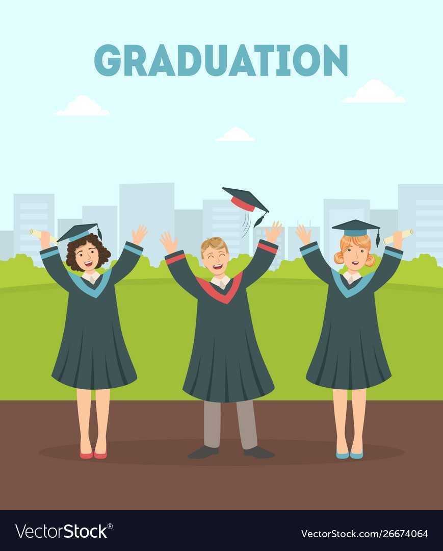 Graduation Banner Template Happy Graduate Inside Graduation Banner Template