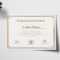 Graduation Completion Congratulations Certificate Template Regarding Commemorative Certificate Template