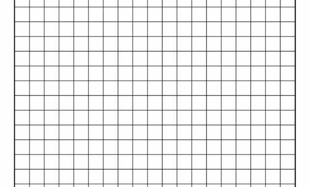 Graph Paper Printable | Click On The Image For A Pdf Version regarding 1 Cm Graph Paper Template Word