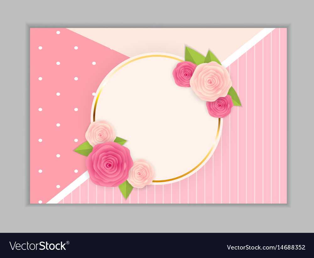 Greeting Card Blank Template For Free Printable Blank Greeting Card Templates