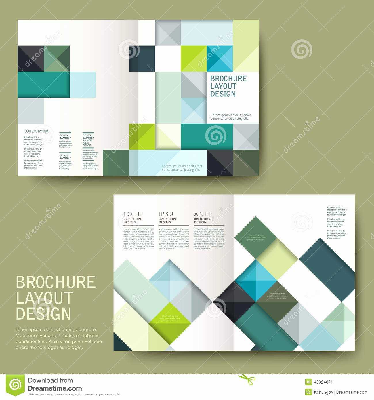 Half Page Flyer Template Free Within Half Page Brochure Template