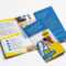 Handyman Tri Fold Brochure Template In Psd, Ai & Vector Inside Commercial Cleaning Brochure Templates