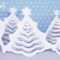 Hattifant's 3D Paper Christmas Trees – Hattifant With 3D Christmas Tree Card Template